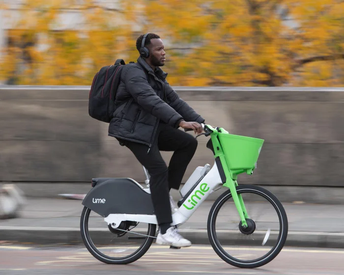 Melbourne Council Halts Lime Ebike Trial Melbourne Council Halts Lime Ebike Trial
