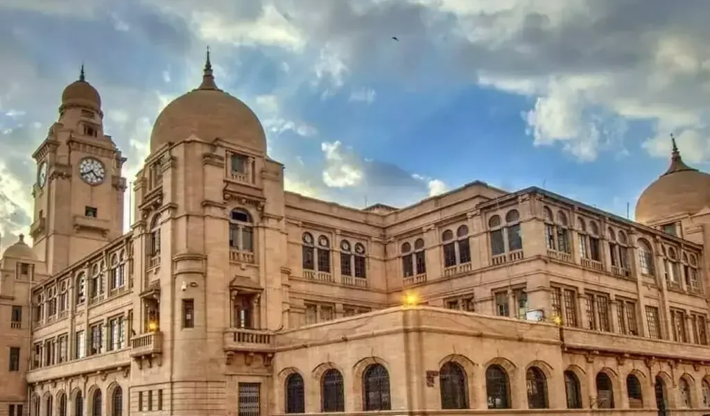 KMC Launches Rs14 Billion Road Overhaul Programme