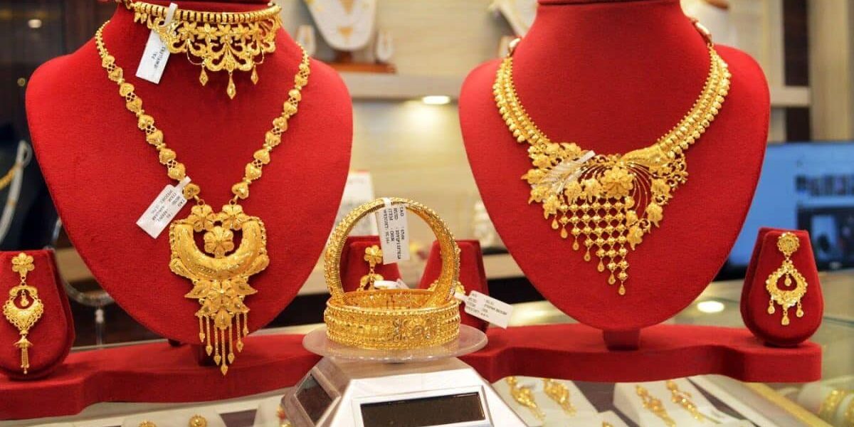 Gold Prices Rise for Second Consecutive Day in Pakistan Gold Prices Rise for Second Consecutive Day in Pakistan
