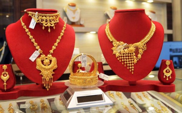 Gold Prices Rise for Second Consecutive Day in Pakistan Gold Prices Rise for Second Consecutive Day in Pakistan