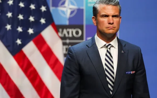 US Defense Secretary Launches Testosterone Screening Program for Older Soldiers US Defense Secretary Launches Testosterone Screening Program for Older Soldiers