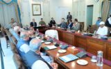 PM Shehbaz Approves Four-Year Hajj Policy