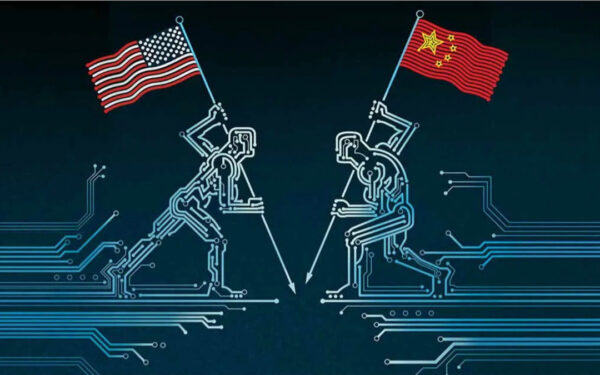US Warns Chinese AI Firm Over Alleged Model Distillation
