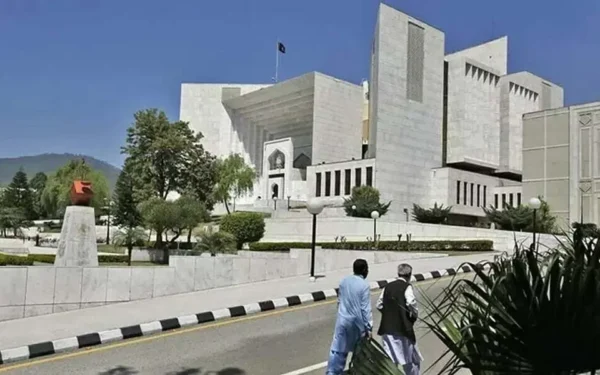 Supreme Court upholds FBR’s decision on Bawany Sugar Mills tax dispute Supreme Court upholds FBR’s decision on Bawany Sugar Mills tax dispute