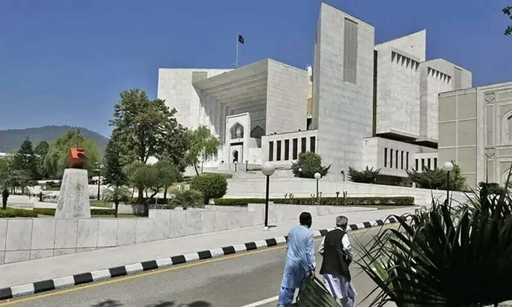 Supreme Court upholds FBR’s decision on Bawany Sugar Mills tax dispute Supreme Court upholds FBR’s decision on Bawany Sugar Mills tax dispute