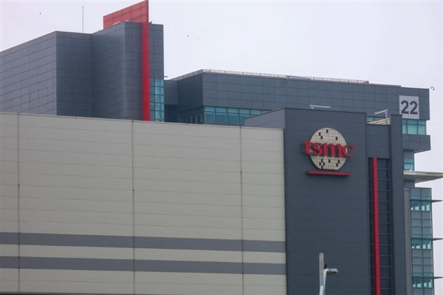 TSMC widens AI chip lead amid supply chain bottlenecks TSMC widens AI chip lead amid supply chain bottlenecks