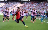 World Cup Final Attracts High Viewership Across Europe