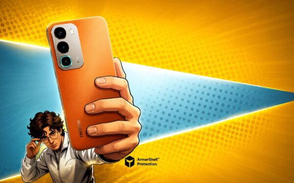 Realme Narzo 100x Smartphone Launched with Massive Battery and Military Durability Realme Narzo 100x Smartphone Launched with Massive Battery and Military Durability