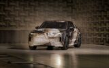 Range Rover unveils new GT model as luxury SUV alternative Range Rover unveils new GT model as luxury SUV alternative