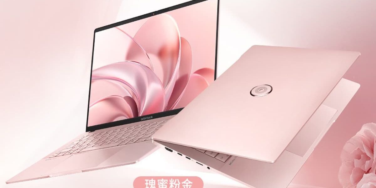 Asus Launches AMD-Powered A14 Air 2026 with High-End Display and Lightweight Design