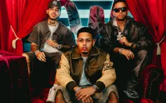 El de Las R’s Surges to Top 10 on Hot Latin Songs Chart El de Las R’s Surges to Top 10 on Hot Latin Songs Chart