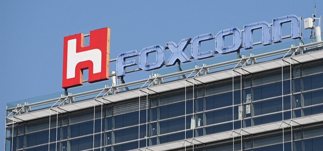 Foxconn subsidiary expands into EV charging equipment in Vietnam
