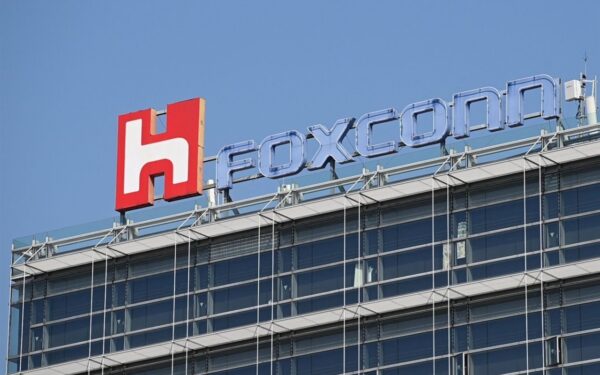 Foxconn subsidiary expands into EV charging equipment in Vietnam