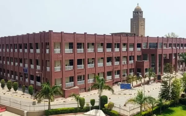 Nurse Booked for Accidental Amputation of Newborn’s Thumb at Rawalpindi Hospital Nurse Booked for Accidental Amputation of Newborn’s Thumb at Rawalpindi Hospital
