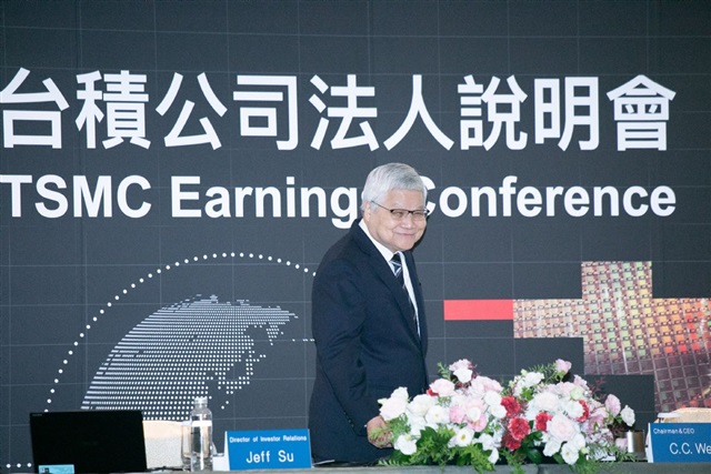TSMC warns of tight CoWoS capacity amid AI demand surge TSMC warns of tight CoWoS capacity amid AI demand surge