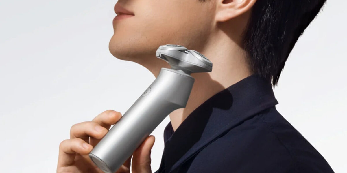 Xiaomi Launches Affordable Electric Shaver with Long Battery Life Xiaomi Launches Affordable Electric Shaver with Long Battery Life
