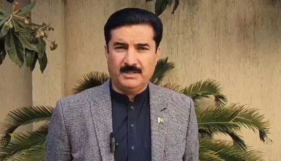 KP Governor Kundi Supports Provincial Government Stance KP Governor Kundi Supports Provincial Government Stance