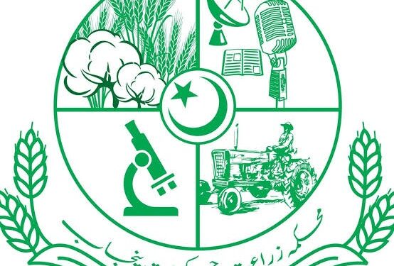 Transparent balloting process conducted for super seeder subsidies in Muzaffargarh