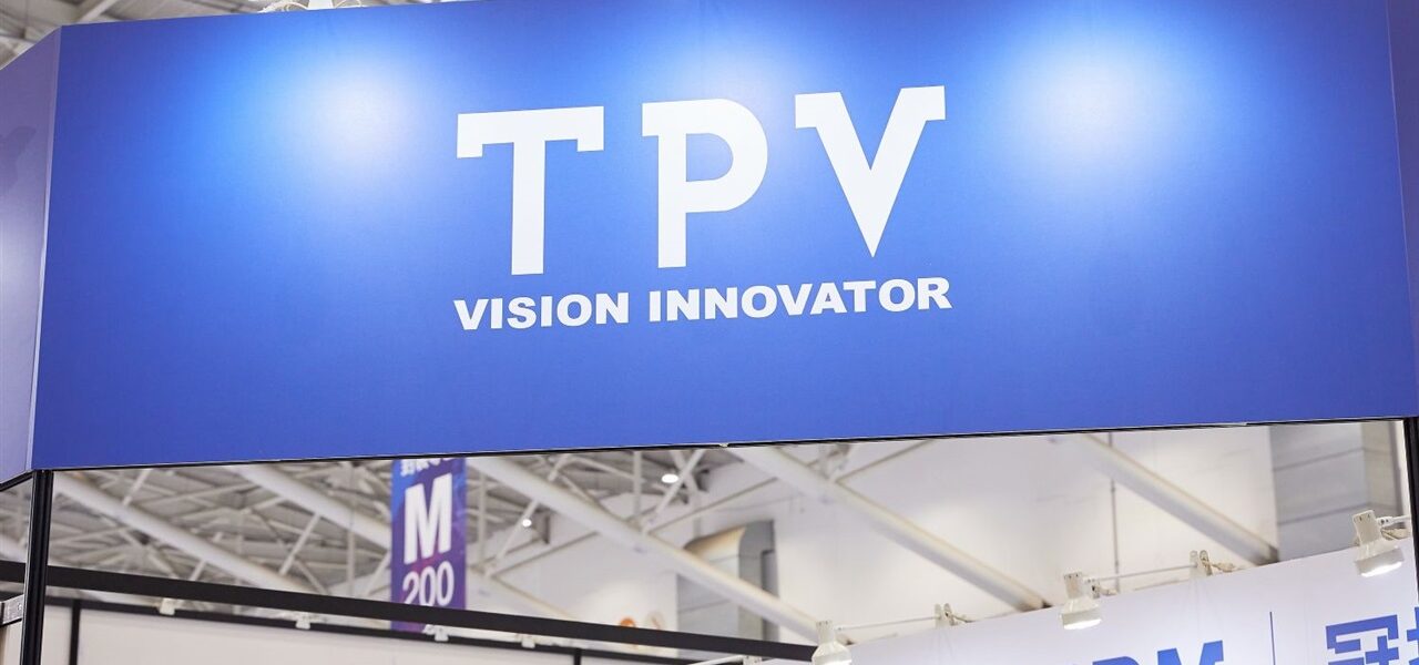 TPV Technology forecasts first-half loss amid rising costs and competition TPV Technology forecasts first-half loss amid rising costs and competition