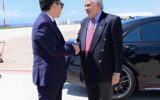 DPM/FM Dar Returns to Pakistan After International Meetings