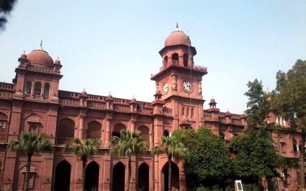 PU grants five new PhDs PU grants five new PhDs