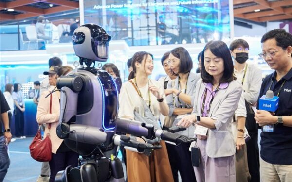 Humanoid Robots Shift to Edge AI, Nvidia Dominates Big Brain Layer Humanoid Robots Shift to Edge AI, Nvidia Dominates Big Brain Layer