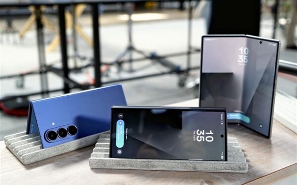 Samsung to Use More Qualcomm Chips in Next Galaxy Phones Samsung to Use More Qualcomm Chips in Next Galaxy Phones