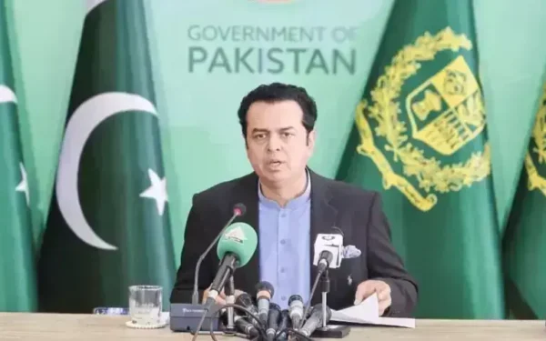 Minister of State for Interior Clarifies Measures on Blue Passport Issuance Minister of State for Interior Clarifies Measures on Blue Passport Issuance