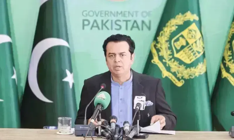 Minister of State for Interior Clarifies Measures on Blue Passport Issuance Minister of State for Interior Clarifies Measures on Blue Passport Issuance