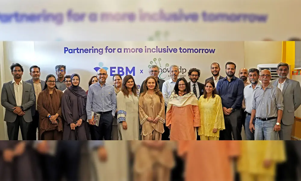 EBM and NOWPDP Launch Neuro-Inclusive Discovery Room for Disabled Children EBM and NOWPDP Launch Neuro-Inclusive Discovery Room for Disabled Children