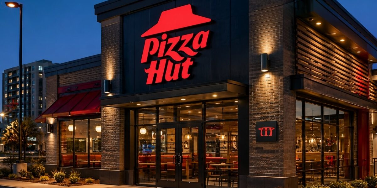 MAAKS Confirms Legal Authority as Official Pizza Hut Pakistan Master Franchisee MAAKS Confirms Legal Authority as Official Pizza Hut Pakistan Master Franchisee