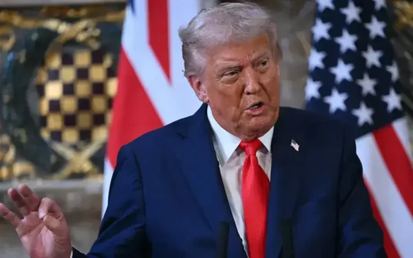 Trump calls for US control of Strait of Hormuz Trump calls for US control of Strait of Hormuz