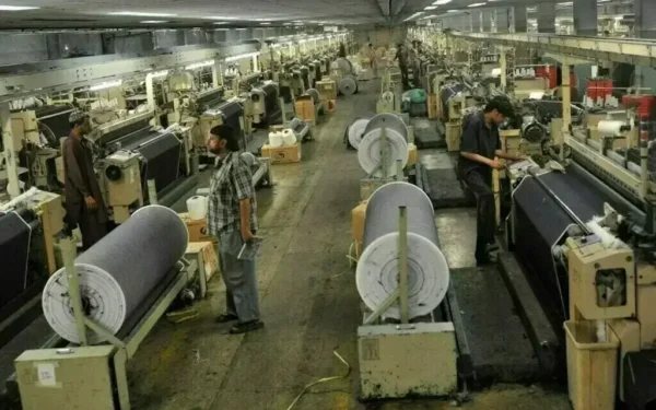 LSM Sector Growth Hits 5.77% YoY in July-May FY26 LSM Sector Growth Hits 5.77% YoY in July-May FY26