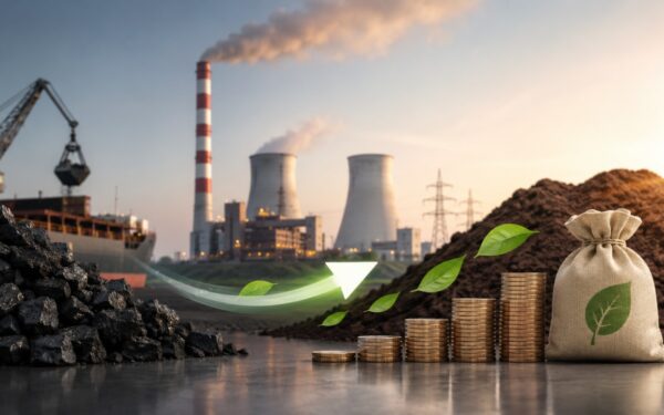 Pakistan Advances Plan to Convert Jamshoro Plant to Thar Coal Pakistan Advances Plan to Convert Jamshoro Plant to Thar Coal