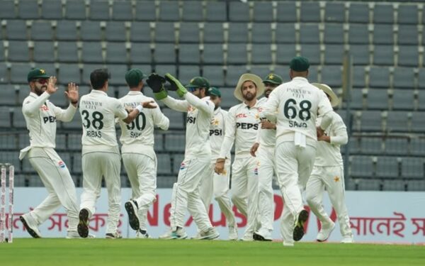 Pakistan Commences Training Camp for West Indies Test Series