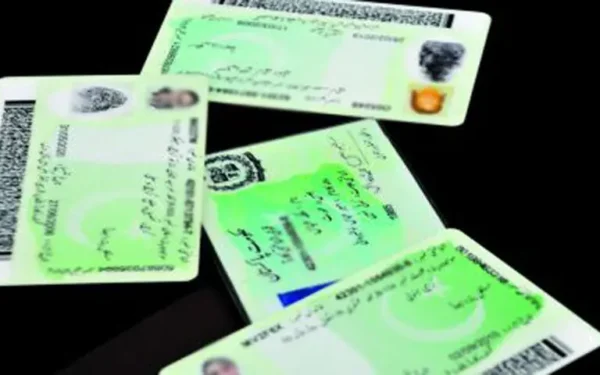 Pakistan bars invalid, expired NICOPs from boarding flights Pakistan bars invalid, expired NICOPs from boarding flights