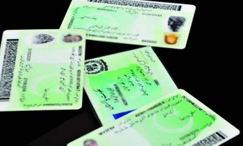 Pakistan bars invalid, expired NICOPs from boarding flights Pakistan bars invalid, expired NICOPs from boarding flights