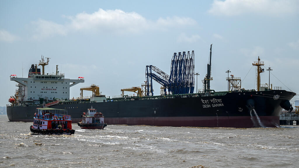 Oil prices ease after US-Iran tensions Oil prices ease after US-Iran tensions