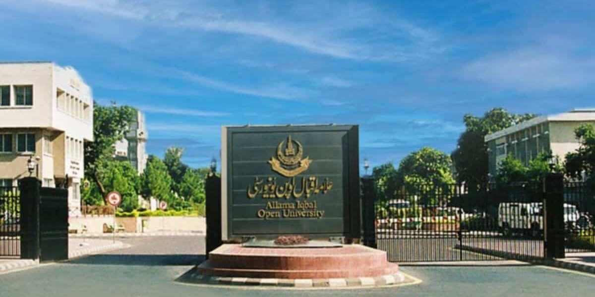 AIOU Launches Fully-Funded PhD Scholarships with Rs. 80,000 Monthly Stipend AIOU Launches Fully-Funded PhD Scholarships with Rs. 80,000 Monthly Stipend