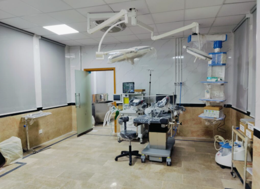 Health Council Meeting Held to Enhance Healthcare Services