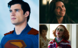 Superman leads Critics Choice Super Award nominations