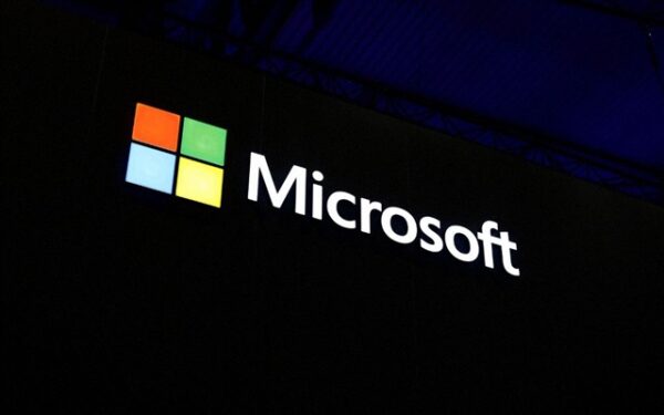 Microsoft boosts AI investment outlook Microsoft boosts AI investment outlook