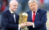 UEFA Members Unanimously Back Boycott of FIFA Competitions