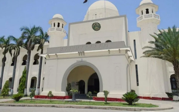 LHC releases life-term convict in Sadiqabad murder case LHC releases life-term convict in Sadiqabad murder case