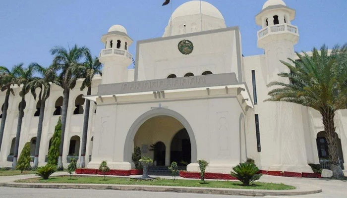 LHC releases life-term convict in Sadiqabad murder case LHC releases life-term convict in Sadiqabad murder case