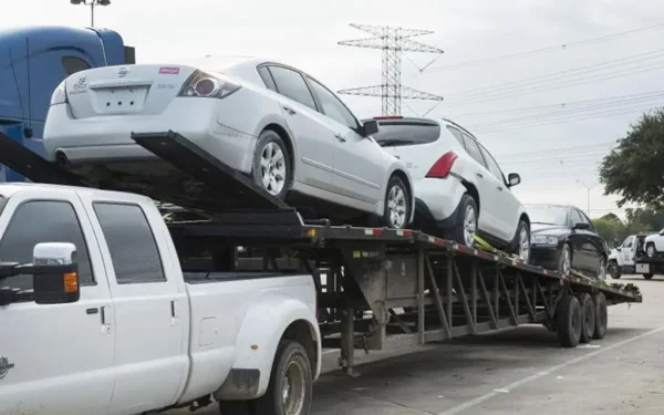 Customs Seize 10 Smuggled Vehicles, Foreign Cigarettes Worth Rs 113.5 Million Customs Seize 10 Smuggled Vehicles, Foreign Cigarettes Worth Rs 113.5 Million