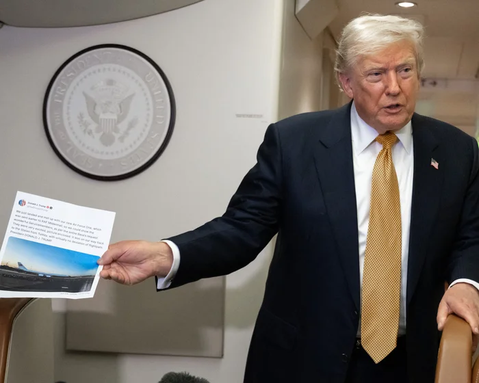 Trump Media Plans Controversial Access Fees for Truth Social Posts Trump Media Plans Controversial Access Fees for Truth Social Posts