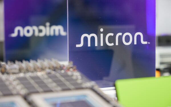 Micron to Invest Up to Billion in US Semiconductor Supply Chain Micron to Invest Up to Billion in US Semiconductor Supply Chain