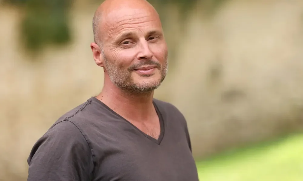 Belgian Filmmaker Fabrice Du Welz to Lead Locarno Competition Jury Belgian Filmmaker Fabrice Du Welz to Lead Locarno Competition Jury