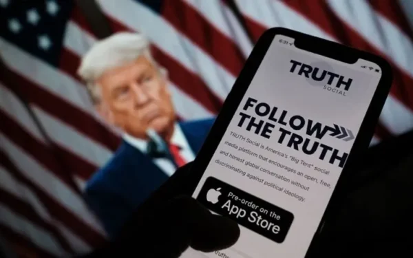 Truth Social Launches Paid Service for Fast Market-Driven Insights Truth Social Launches Paid Service for Fast Market-Driven Insights